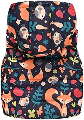 Perfect for Kids Set Windproof Cozy for Boys Girls