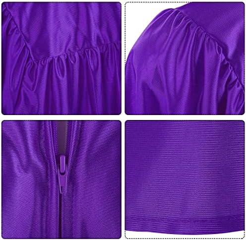 Graduation Shawl Tassel Set for Preschool Boys
