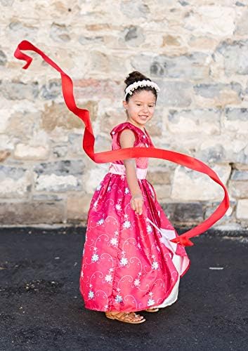 Little Adventures Ruby Dress Up Costume