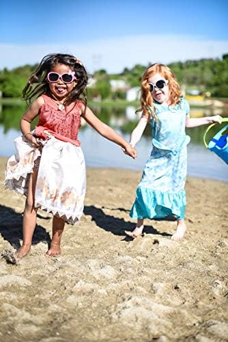 Island Princess Costume