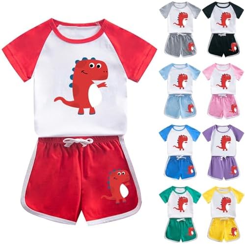 TABL Dinosaur Tracksuit for Boys