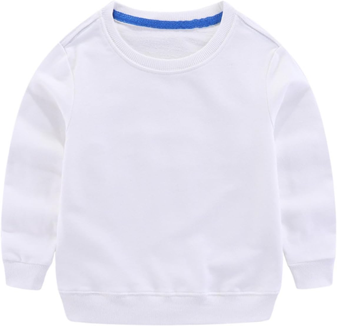 Sturdy Boys Girls Child Size Fleece Sweater