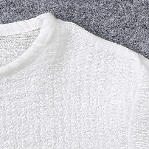 Perfectly Soft Cotton Toddler t-Shirt Set