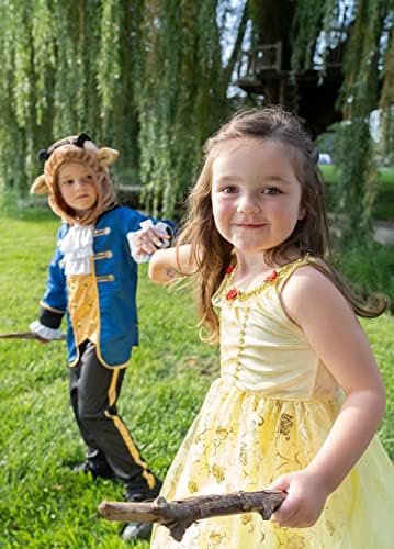 Little Adventures Child Beast Prince Costume