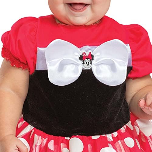 Disguise Minnie Mouse Baby costume