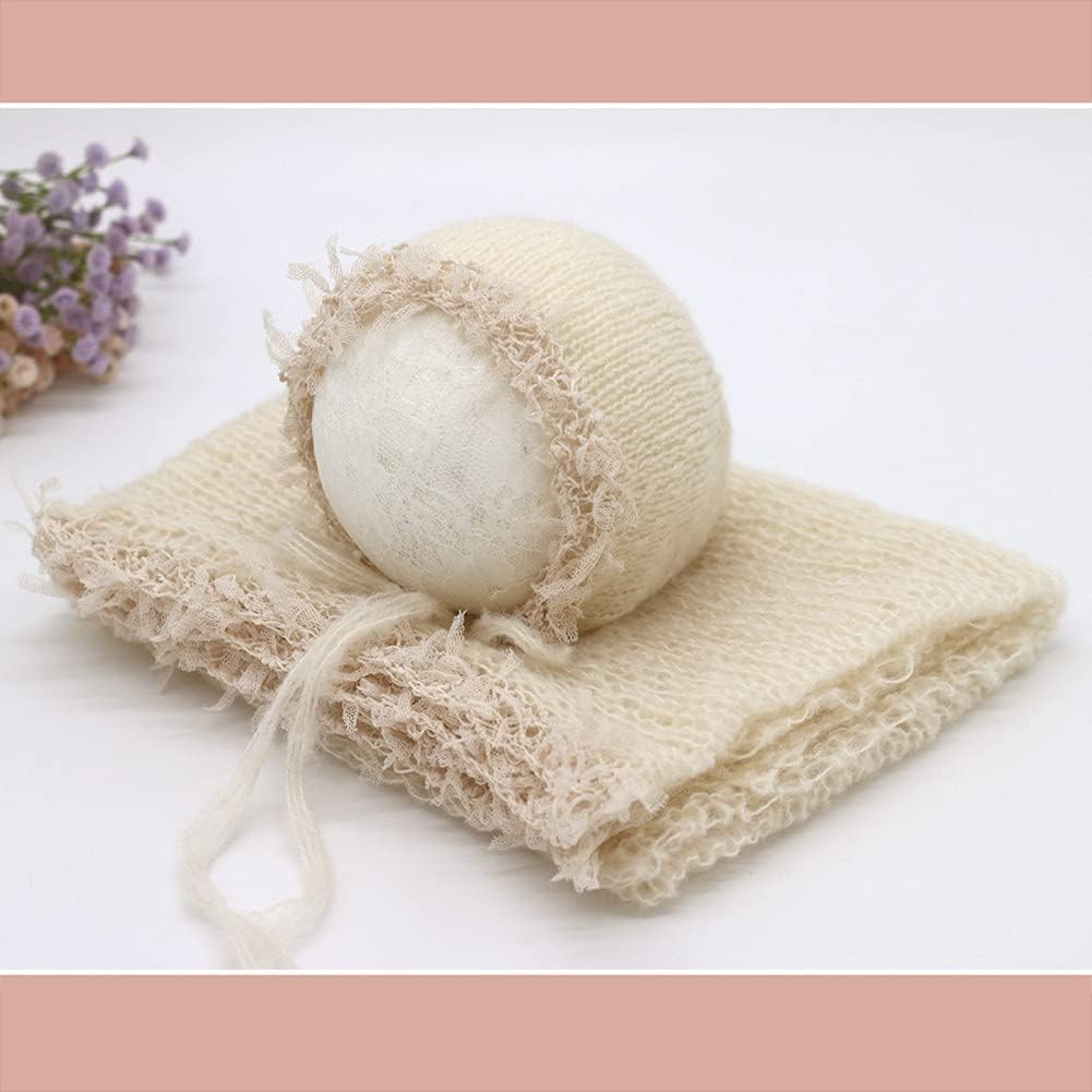 Stylish Newborn Photography Props for Boys Girls