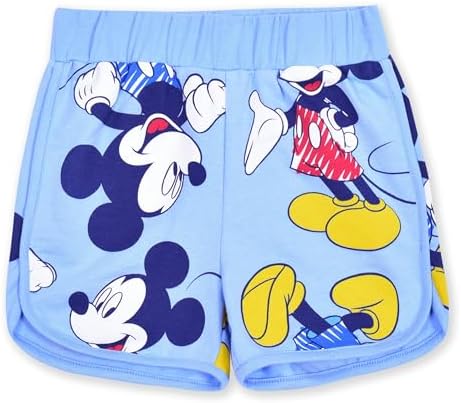 Mickey Mouse Boys Set Disney