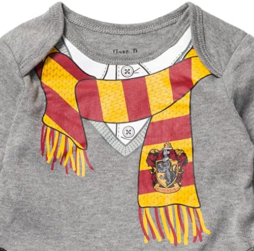 Perfect for baby official Hermione costume from Harry Potter