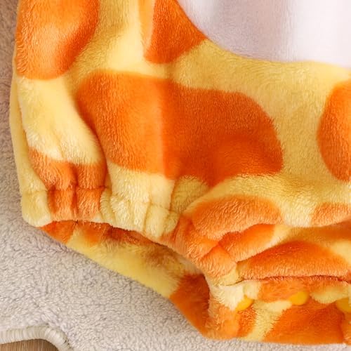 Halloween Animal Costume for Babies