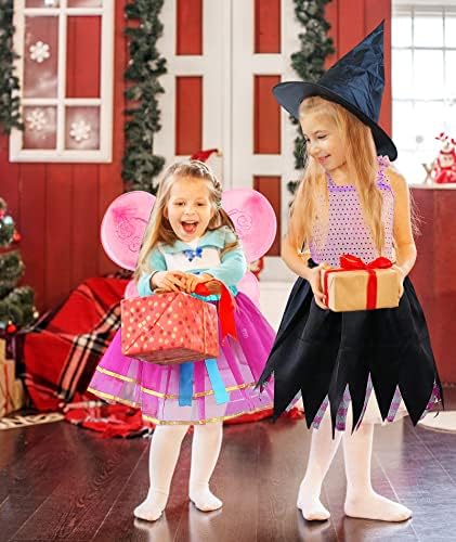 Girls Want - Jeowoqao Girls Dress up Trunk Princess Set