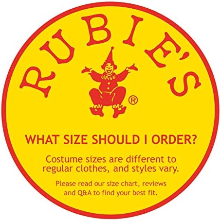 Rubies Baby Shark costume set