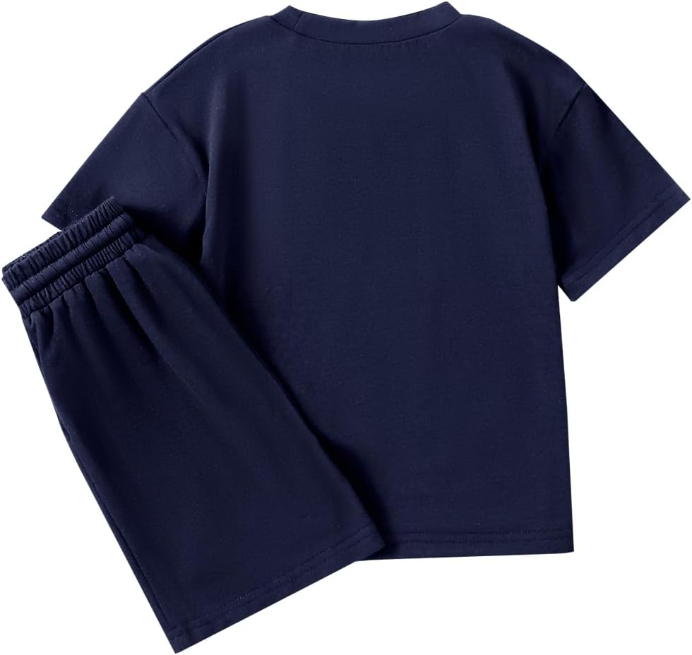Perfect Summer Outfit for Toddlers