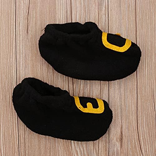 Perfect Christmas Gift for Baby Boys Cozy Outfits for Toddlers