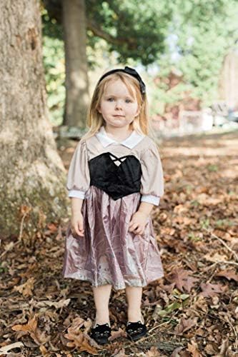 Sleeping Beauty Princess Day Dress