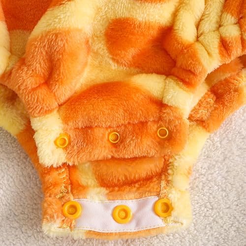 Halloween Animal Costume for Babies