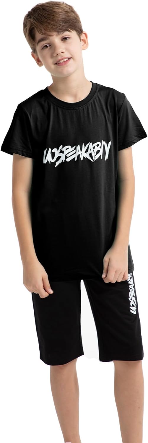 Perfect Summer Outfit for Boys Ages 2-12