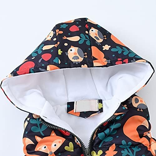 Perfect for Kids Set Windproof Cozy for Boys Girls