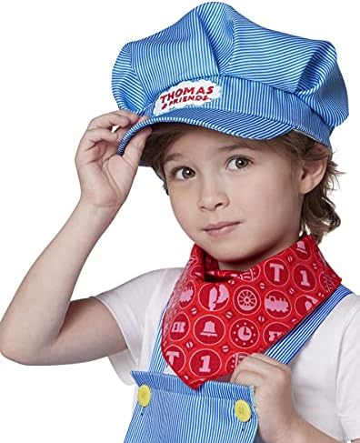 Thomas the Train Toddler Costume Kids WSgray