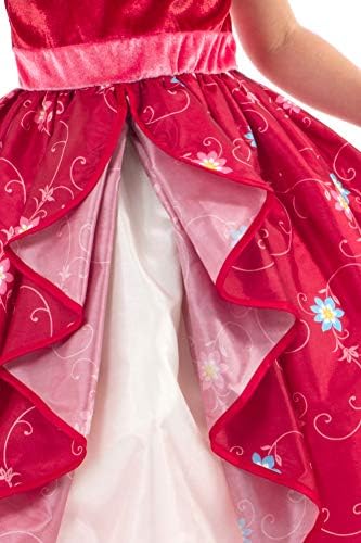 Little Adventures Ruby Dress Up Costume