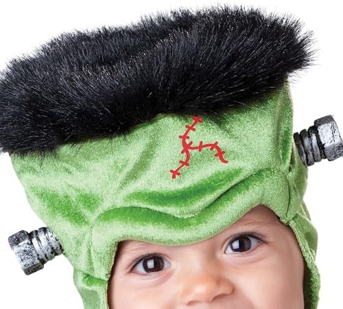 InCharacter Monster-Boo Costume