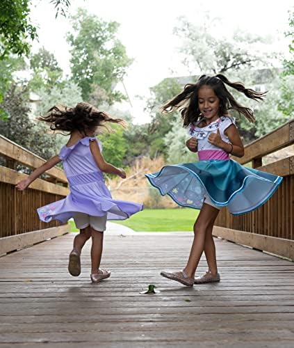 Little Adventures Miracle Princess Twirl Dress