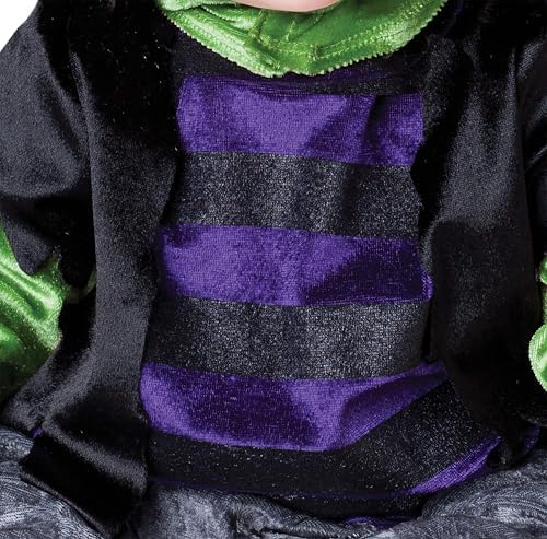 InCharacter Monster-Boo Costume