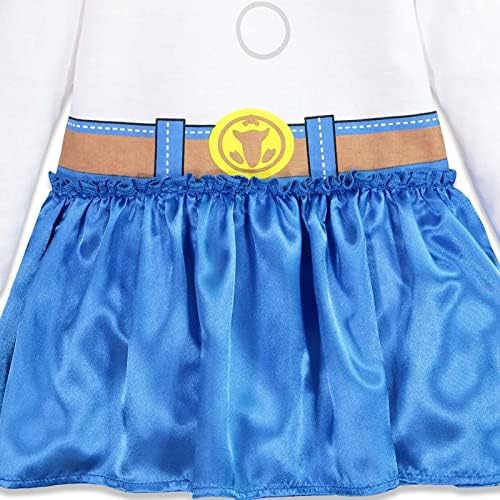 Disney Pixar Toy Story Halloween Infant Girls Dress-Up Set