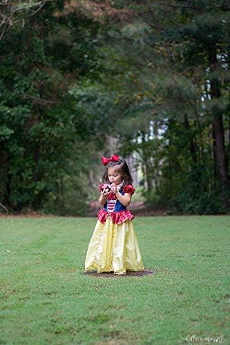Little Adventures Princess Dress Up Costume