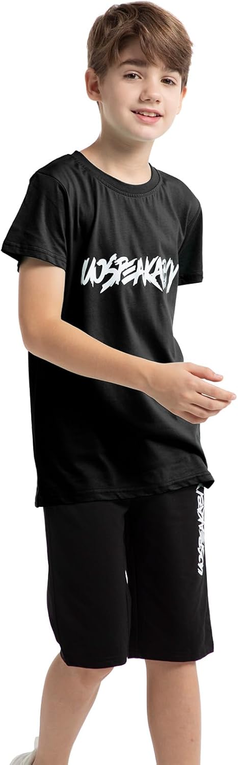 Perfect Summer Outfit for Boys Ages 2-12