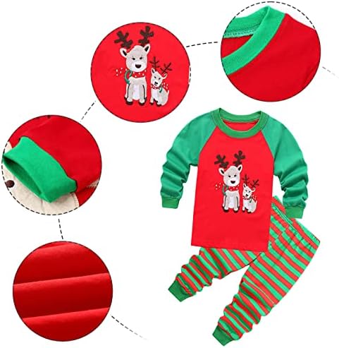 Perfect Christmas Outfit for Toddlers