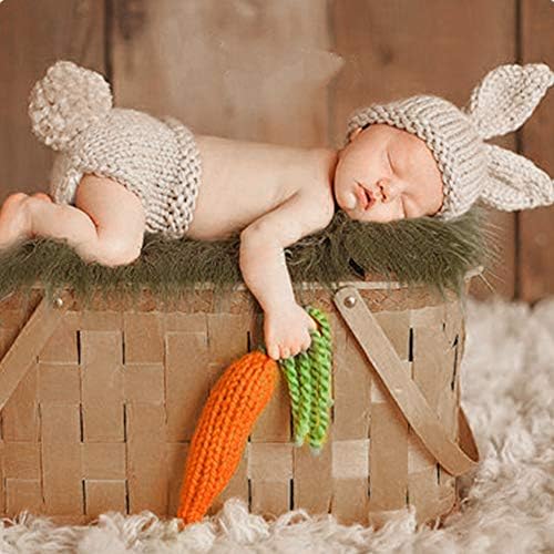 FYMNSI crochet baby outfits