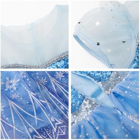 GLOW Princess Dress