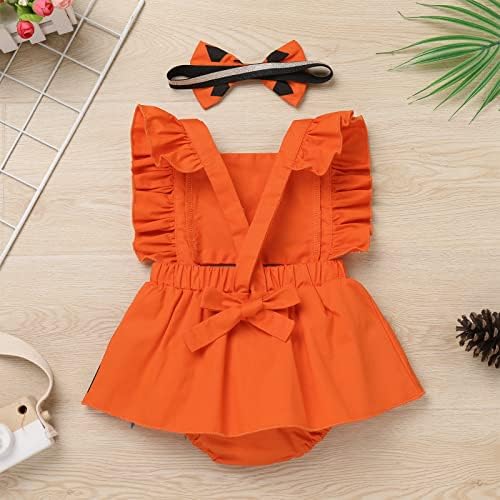 OWEK Kids Toddler Halloween Cave Girl costume 1st birthday
