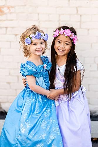 Little Adventures Princess Unicorn Costume Dress