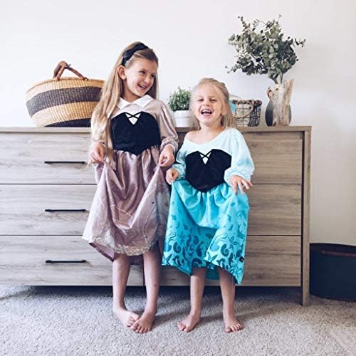 Sleeping Beauty Princess Day Dress