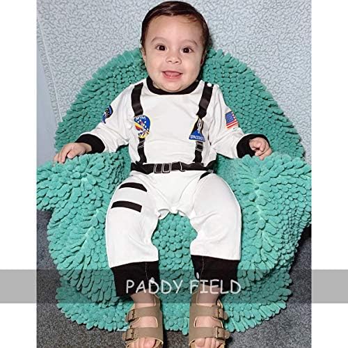 Paddy Field Astronaut Jumpsuit