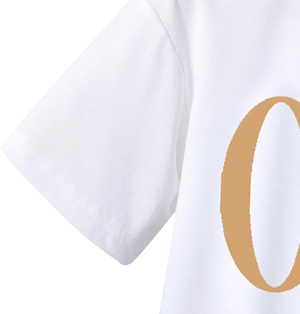 Perfect Summer Outfit for Kids