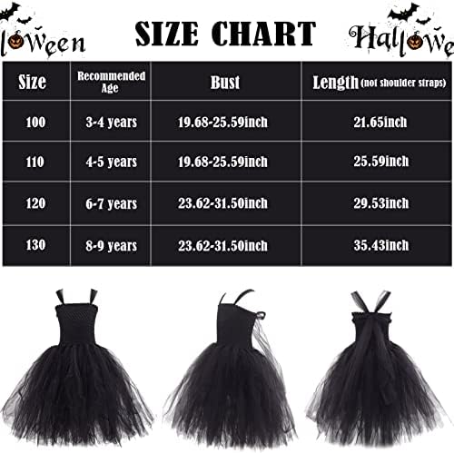 Elegant Princesspronza Princess Lace Tutu Tulle Dress for Halloween