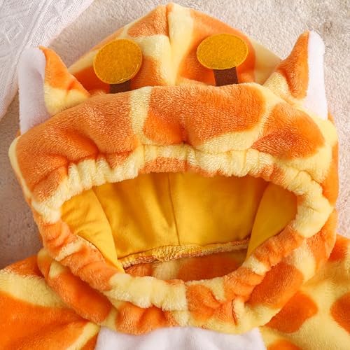 Halloween Animal Costume for Babies
