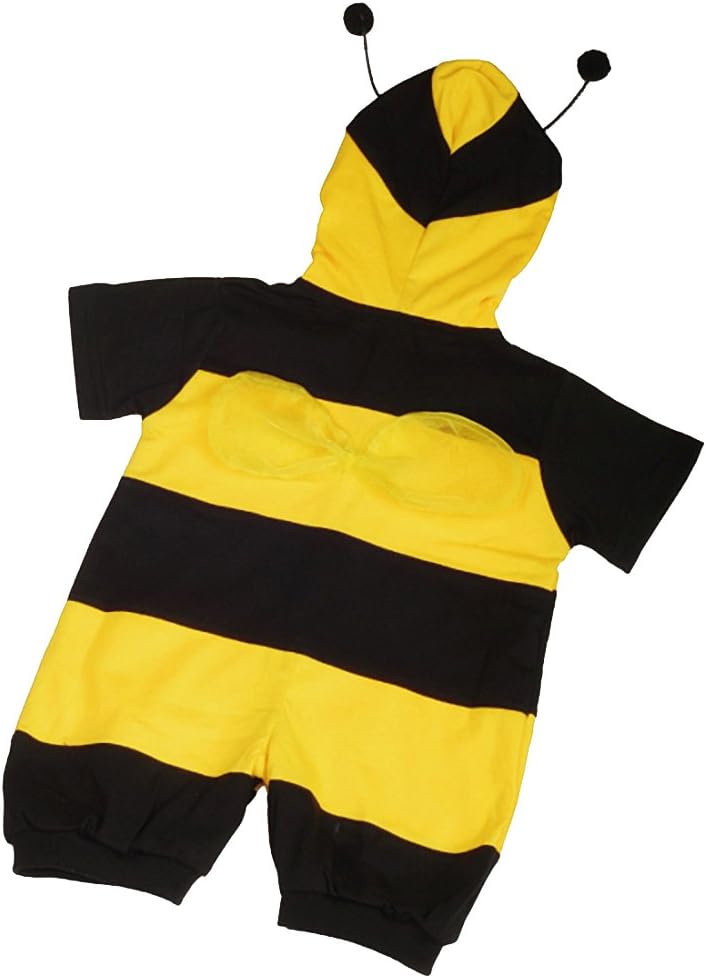 Dressy Daisy Baby Boys Onesie Romper Halloween Birthday Party Costume