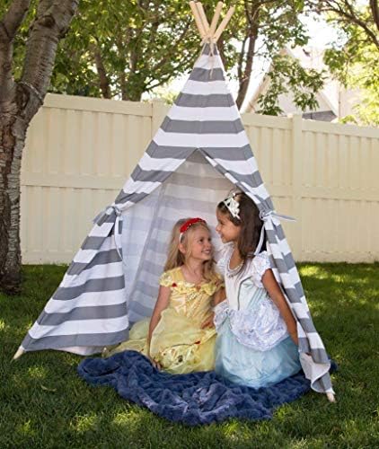 Machine Washable Yellow Beauty Princess Costume for Kids