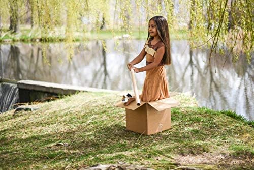 Little Adventures Woodland Princess Dress Up Costume for Girls