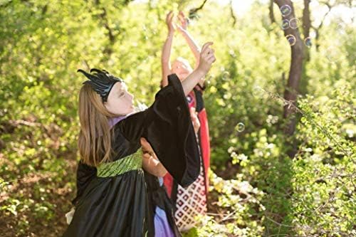 Little Adventures Dragon Queen Costume