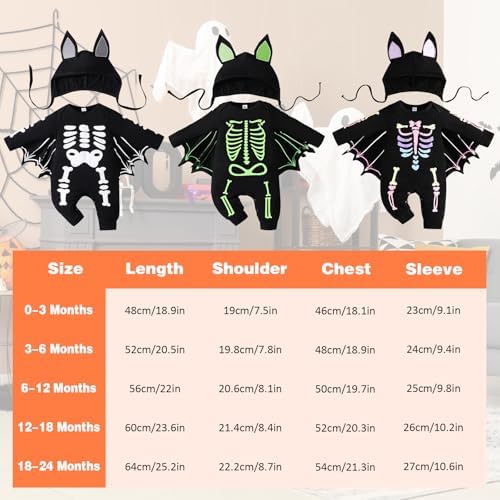 Adorable Halloween Costume for Newborns