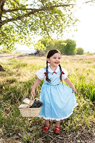 Little Adventures Kansas Girl Dress Up Costume