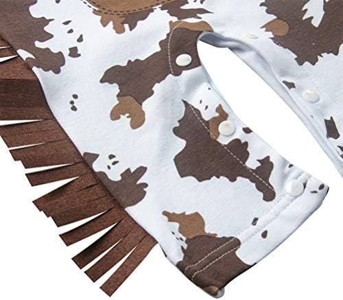 Adorable sheriff boy costume