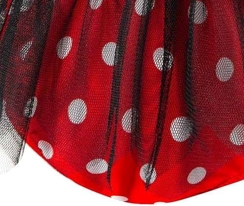 Baby Princess Halloween Dress with Headband