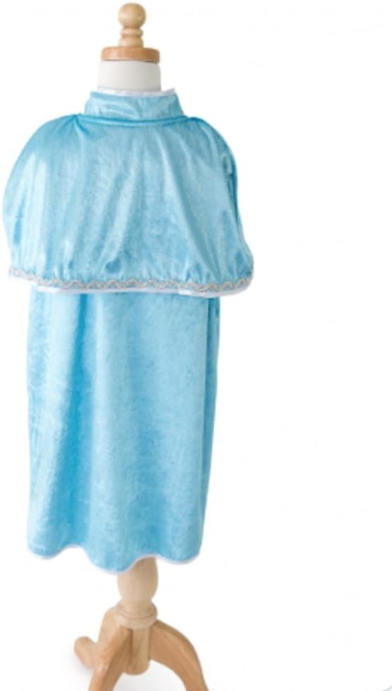 Little Adventures Ice Princess Cloak - X-Large