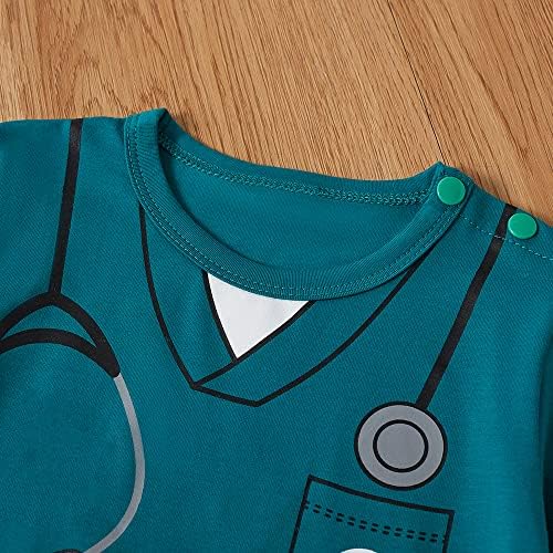Kewlent Baby Boy Halloween Thanksgiving Newborn Costume