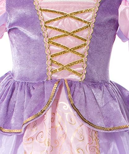 Little Adventures Princess Dress Up for Girls
